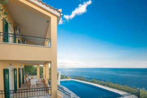 Villa Spyros